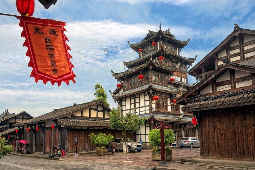 被困在殿堂的学生